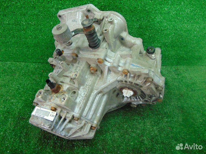 Коробка переключения передач Hyundai Elantra 1.6