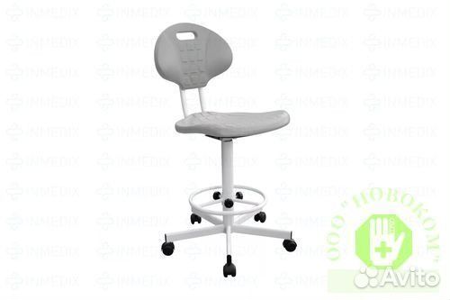 Медицинское стул (кресло) полиуретан кр10 2 К