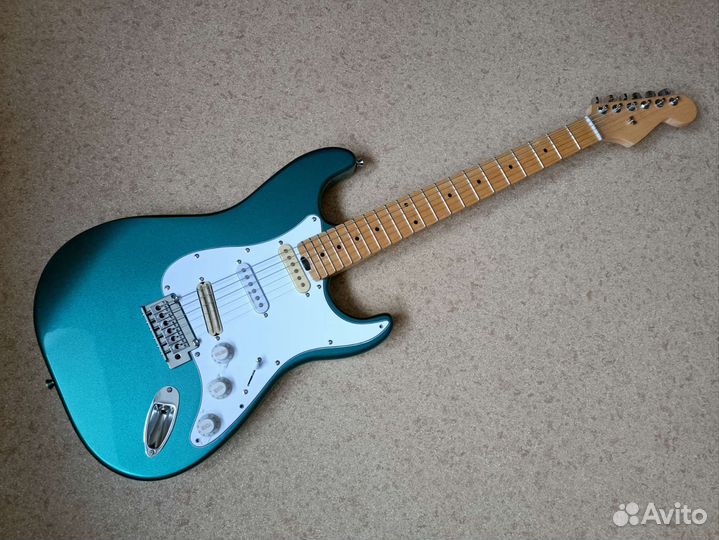 Stratocaster