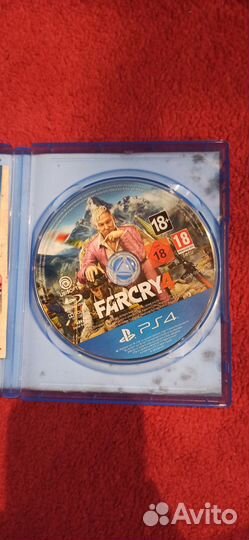 Игры для приставок ps4