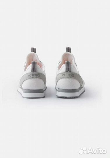 Кеды для девочки