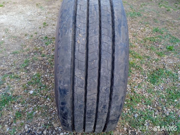 Aeolus SteeringAce AU01 385/55 R22