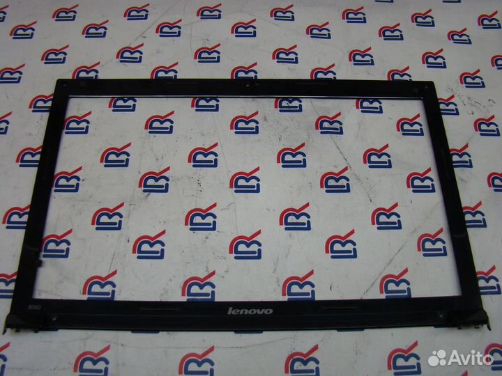 Рамка матрицы Lenovo B560