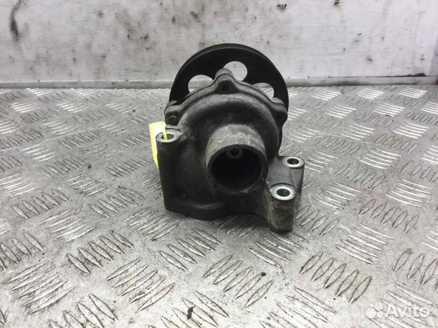 Помпа Toyota Corolla 4efe