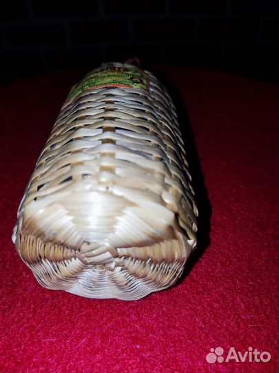 Польские духи по рецепту 1682г Prastara