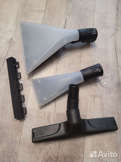 Пылесос Zelmer VC 7920.5 SP