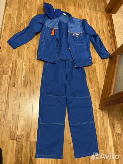 Рабочая форма