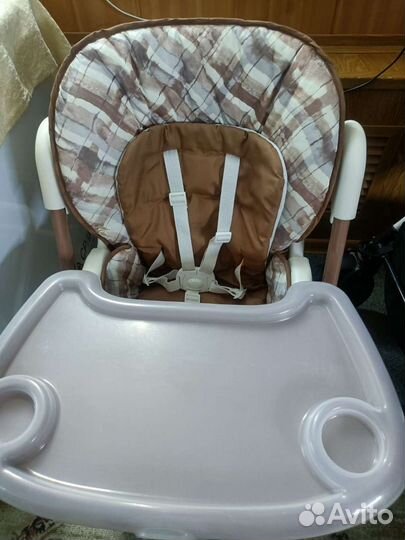 Стол для кормления