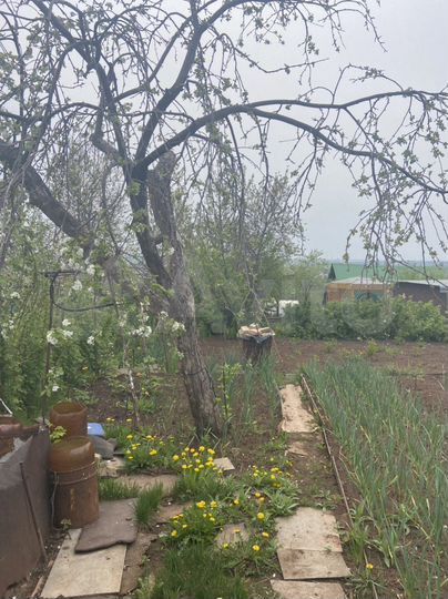 Дача 30 м² на участке 4 сот.