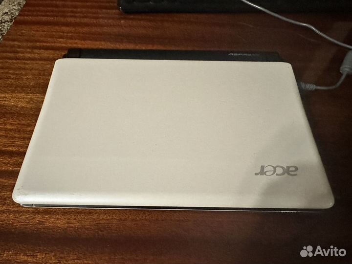 Нетбук Acer aspire one d250