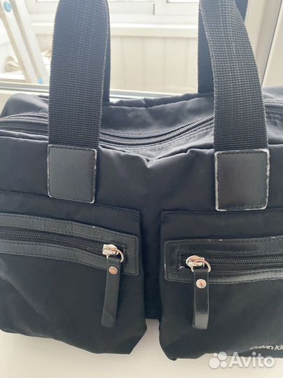 Сумка женская большая