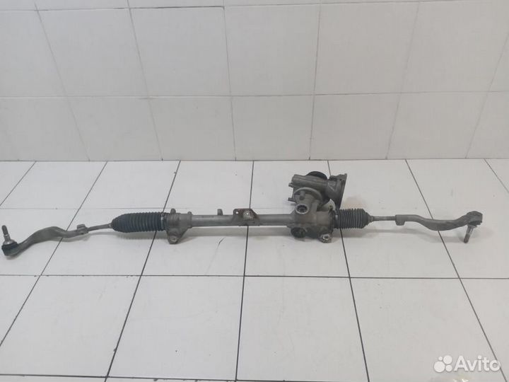 Рейка рулевая BMW X1 F48