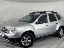 Renault Duster 2.0 MT, 2012, 151 000 км, с пробегом, цена 890 000 руб.