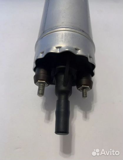 Бензонасос volkswagen t3 bosch 1.9л