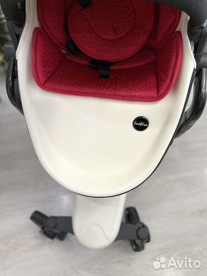 Коляска foofoo 2 в 1