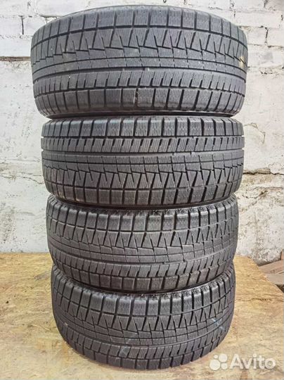 Bridgestone Blizzak Revo GZ 225/50 R17 97V