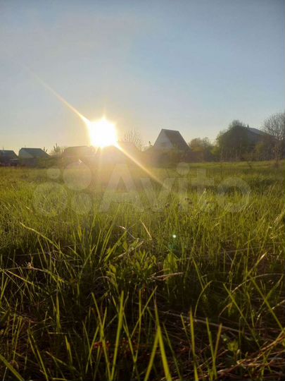 Участок 20 сот. (ИЖС)