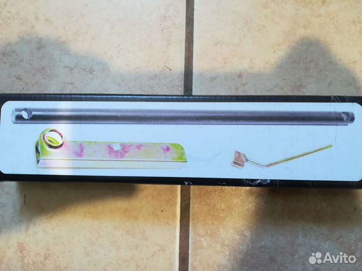 Приспособление регулировки клапанов к-т