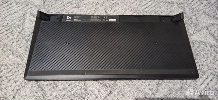 Logitech g613 механика