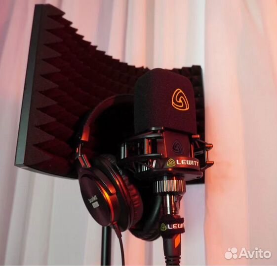 Сведение и мастеринг