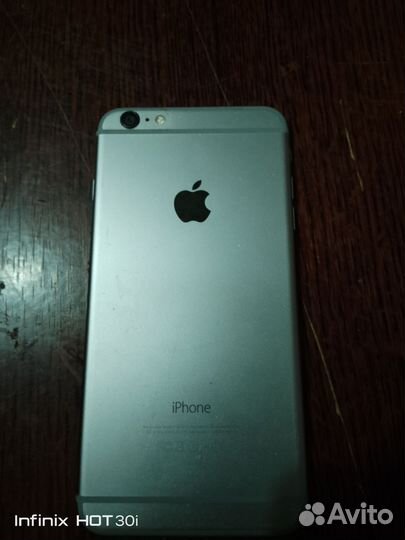 iPhone 6 Plus, 64 ГБ