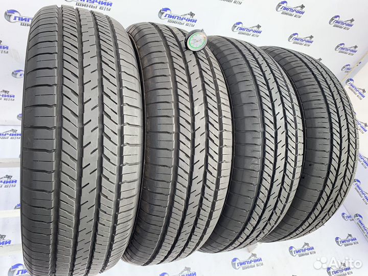 Yokohama Geolandar G91F 225/60 R17 99V