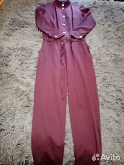 Комбинезон женский