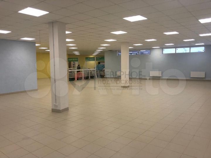 Склад\Чистое производство, 450м²