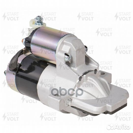 Стартер LSt 2509 startvolt
