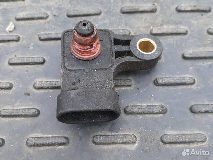 Датчик, клапан Chevrolet Aveo T200