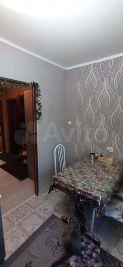 2-к. квартира, 49 м², 1/2 эт.