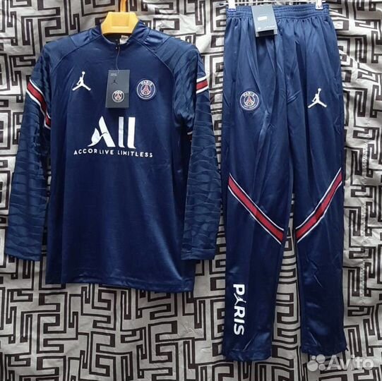 Спортвный костьм псж на рост 158