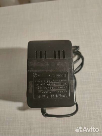 Блоки питания для гаджетов