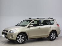 Toyota RAV4 2.4 AT, 2012, 335 030 км, с пробегом, цена 1 620 000 руб.