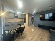 3-к. квартира, 77 м², 10/10 эт.