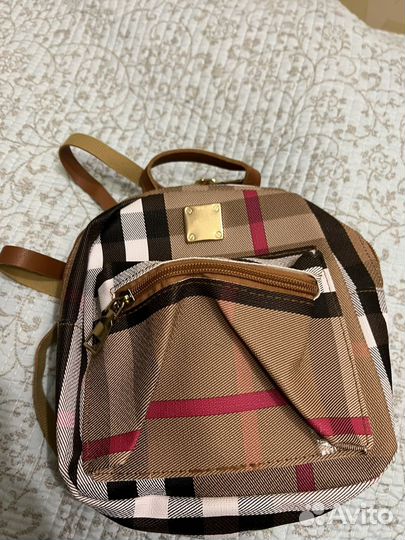 Сумки, рюкзаки