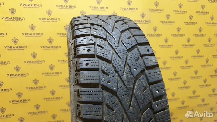 Gislaved NordFrost 100 195/65 R15