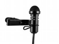 Петличный микрофон relacart LM-C480