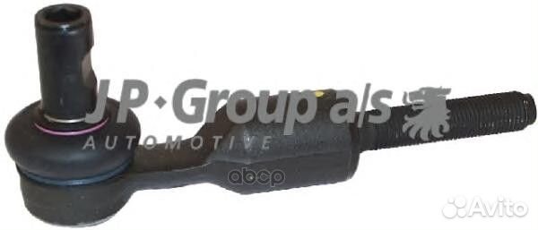 Нак.рул.тяги audi A4 (8D2, B5) 1.6 2000/07-200