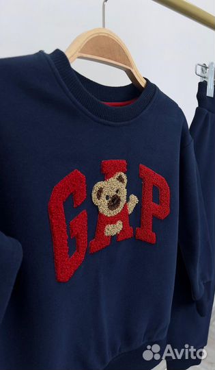 Костюм GAP на мальчика