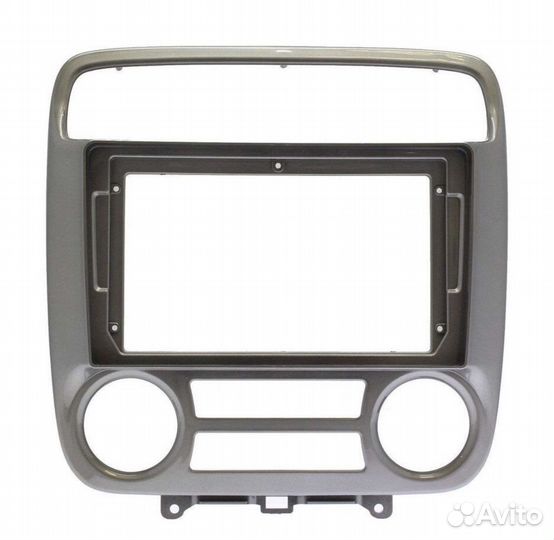 Рамка магнитолы Honda Stream