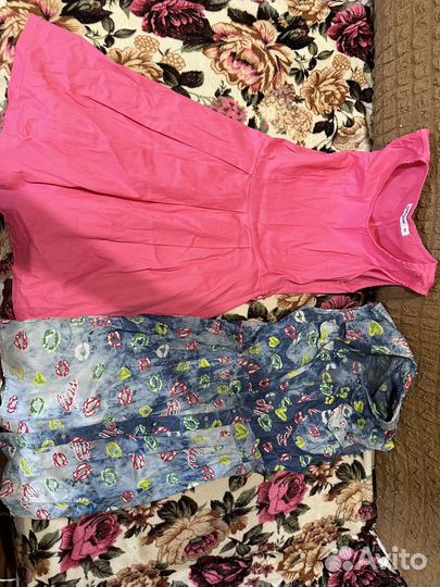 Женские вещи пакетом 40 42