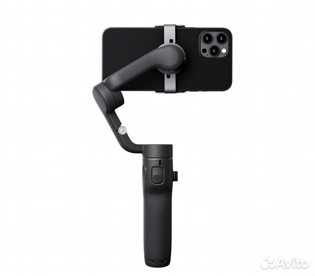 Стабилизатор для телефона dji osmo 6