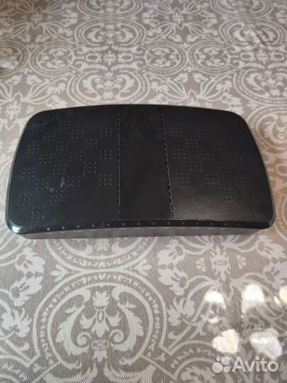 Роутер ростелеком gpon