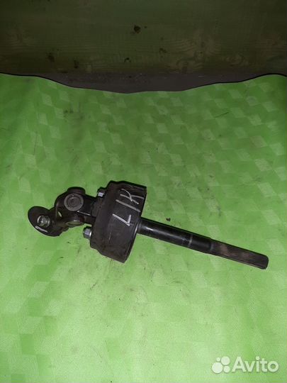 Рулевой карданчик Land Cruiser 100