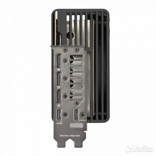 Видеокарта Asus ROG-strix-RTX4090-O24G-gami 534320