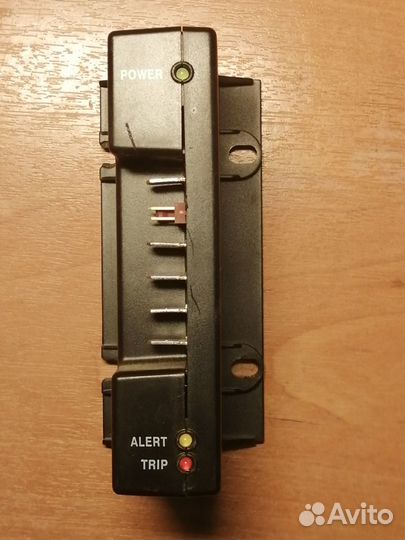 Диагностический модуль Emerson Comfort Alert