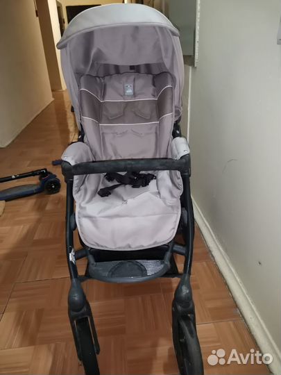 Коляска cam dinamico 3 в 1