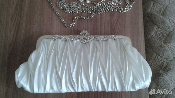 Сумка женская клатч