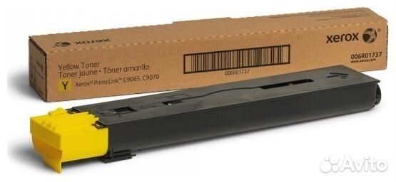 Картридж Xerox 006R01741 1401526